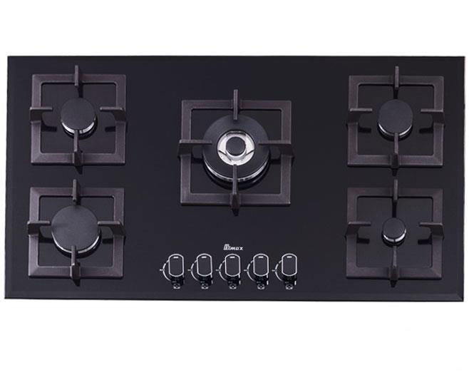  اجاق گاز صفحه ای بیمکث مدل MG 0039