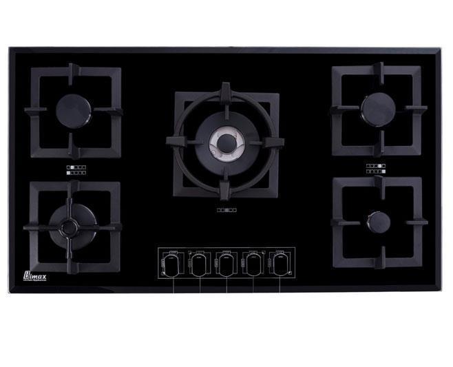  اجاق گاز صفحه ای بیمکث مدل MG 0064 لوکس