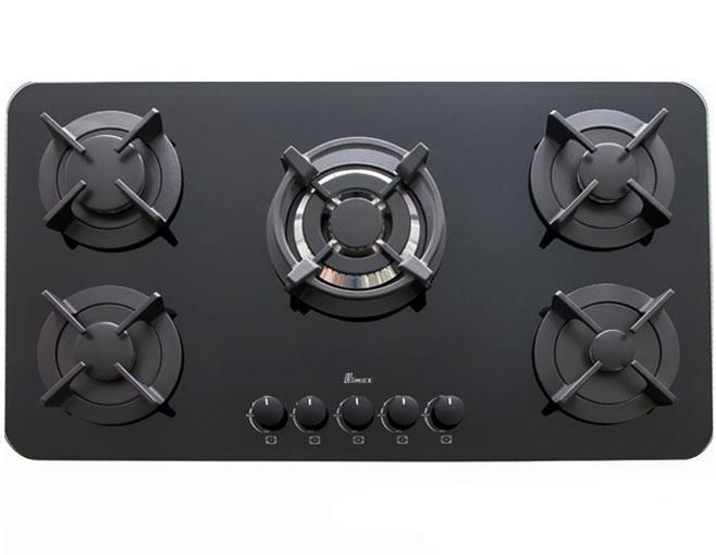  اجاق گاز صفحه ای بیمکث مدل MG5091