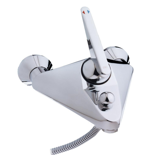 شیر حمام KWC مدل فورما