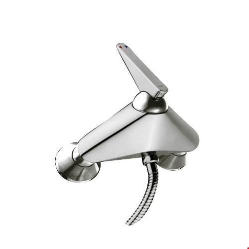 شیر توالت KWC مدل فورما