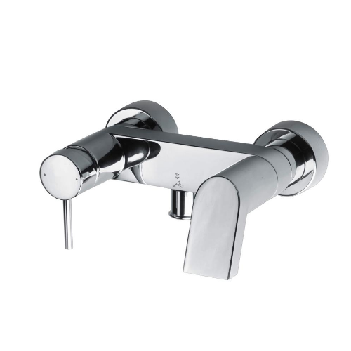 شیر حمام KWC مدل مریت