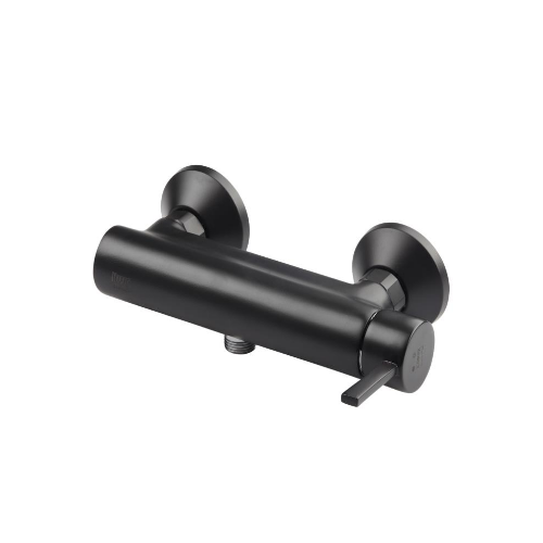 شیر توالت KWC مدل زئوس مشکی