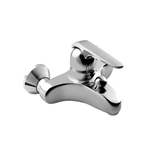 شیر حمام KWC مدل دومو