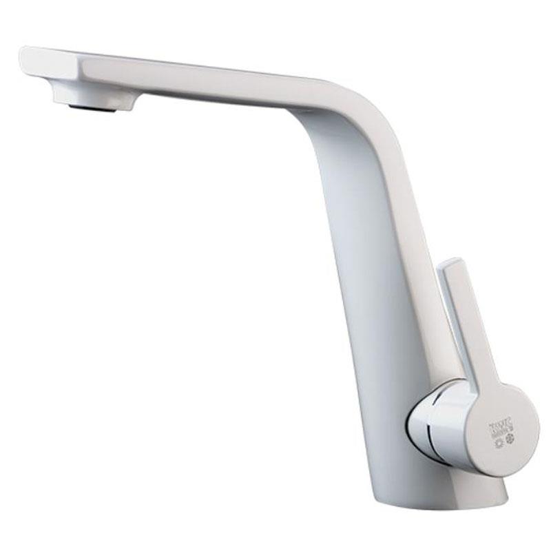 شیر روشویی KWC مدل متیس سفید