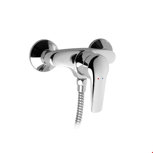 شیر توالت KWC مدل اکسمارت