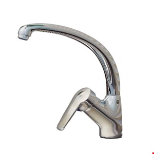 شیر ظرفشویی KWC مدل اکسمارت