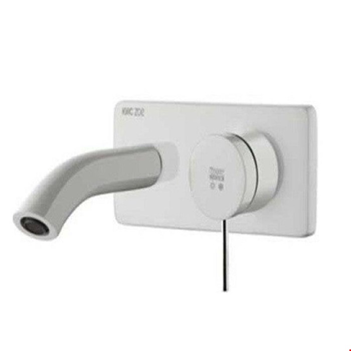 شیر روشویی توکار KWC مدل زو سفید