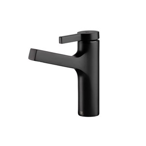 شیر روشویی KWC مدل آوا مشکی