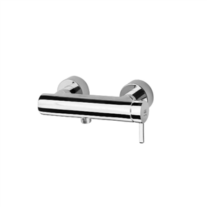 شیر توالت KWC مدل آوا