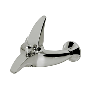 شیر حمام KWC مدل جنسیس