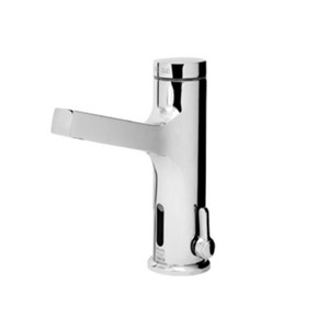 شیر روشویی چشمی KWC مدل آوا لایت