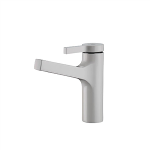 شیر روشویی KWC مدل آوا سفید