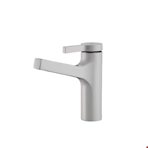 شیر روشویی KWC مدل آوا سفید