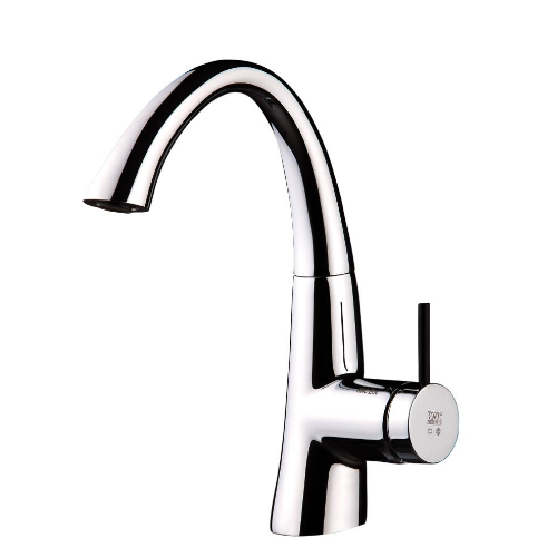 شیر روشویی KWC مدل زو