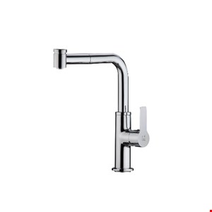 شیر ظرفشویی KWC PULL-OUT مدل ریتا