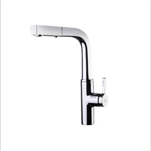 شیر ظرفشویی پول آت KWC مدل آوا