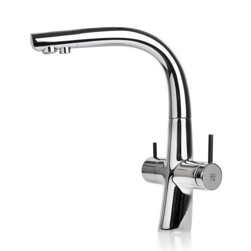 شیر ظرفشویی تصفیه دارKWC زو