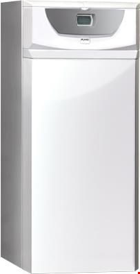 پکیج شوفاژ زمینی ایران رادیاتور مدل Z 60FA