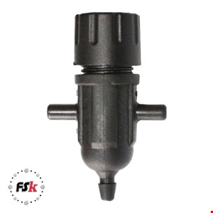 قطره چکان آبیاری مدل G-2S بسته 300 عددی