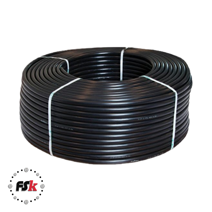 لوله ایران دریپ 16 کلاف 50 متری