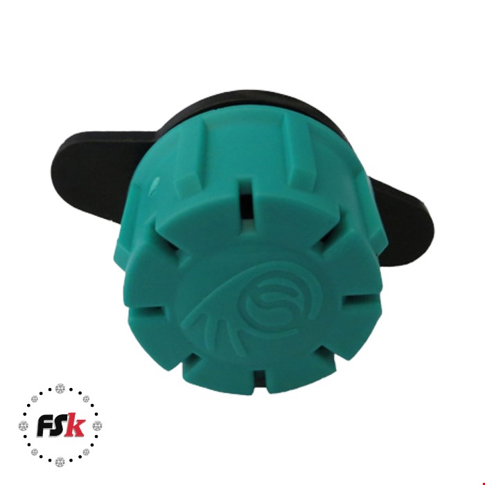 قطره چکان آبیاری کد GH8N بسته 50 عددی