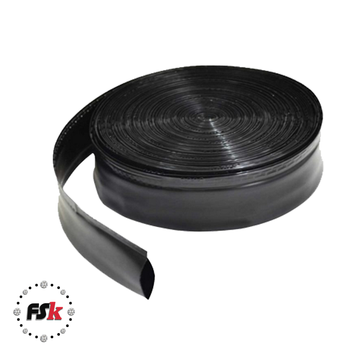 نوار آبیاری (تیپ) 20 سانتی کلاف 1000 متری