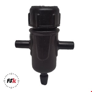 قطره چکان آبیاری مدل D-103 بسته 100 عددی