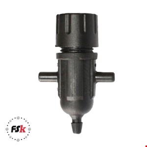 قطره چکان آبیاری مدل G-2S بسته 2000 عددی