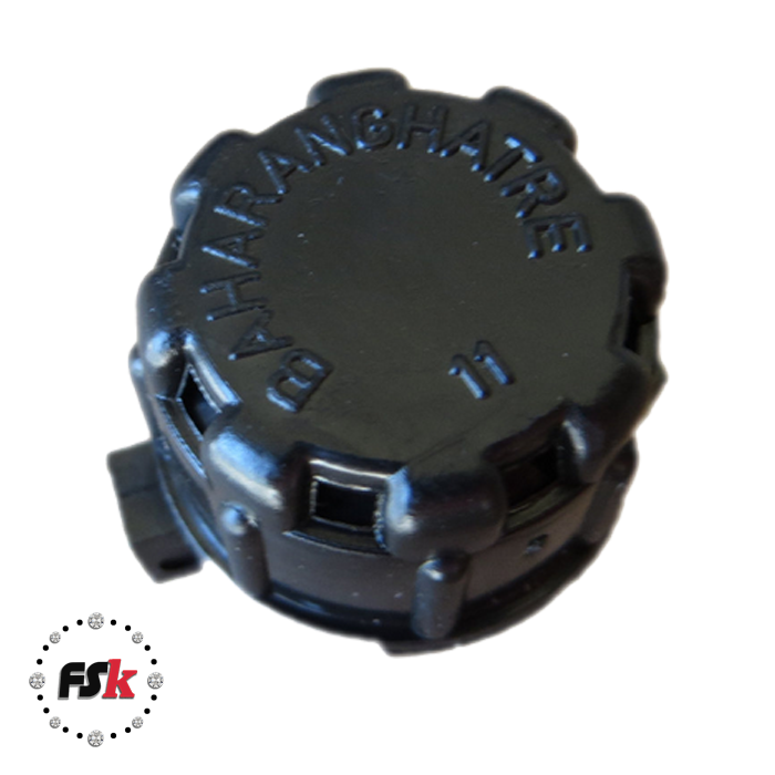 قطره چکان آبیاری کد B8N بسته 10عددی