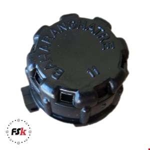 قطره چکان آبیاری کد B8N بسته 10عددی