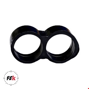 بست آبیاری مدل Irrig10-02 بسته 100 عددی