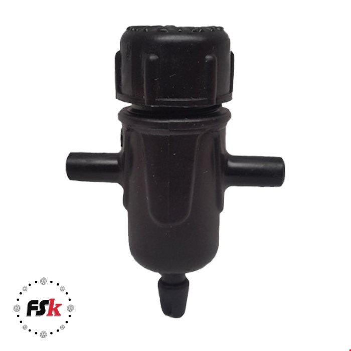 قطره چکان آبیاری مدل D-103 بسته 250 عددی