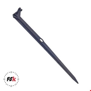 پایه قیم و نگهدارنده آبیاری مدل SB3633 بسته 100 عددی