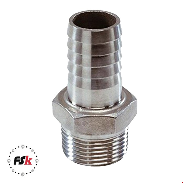 سر شلنگی مدل S-3/4-25