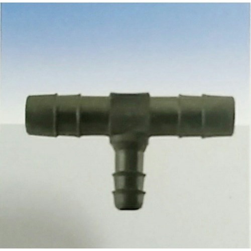 سه راه داخل لوله 16*12 دریپ