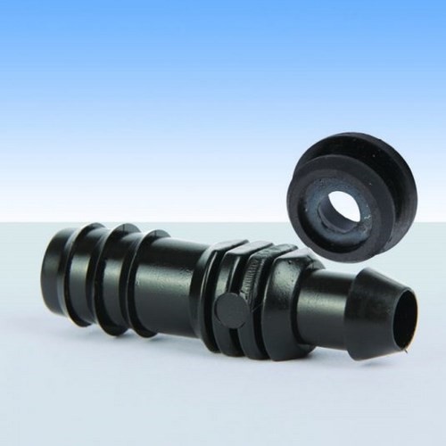 بست ابتدایی فشاری 12 با واشر ایران دریپ