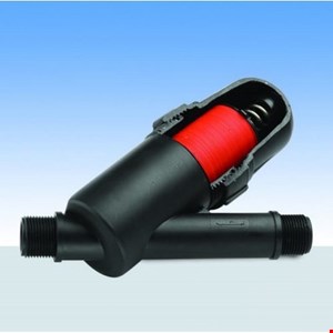 فیلتر دیسکی 3/4 اینچ