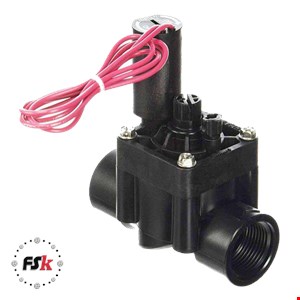 شیر برقی هانتر مدل PGV-101G