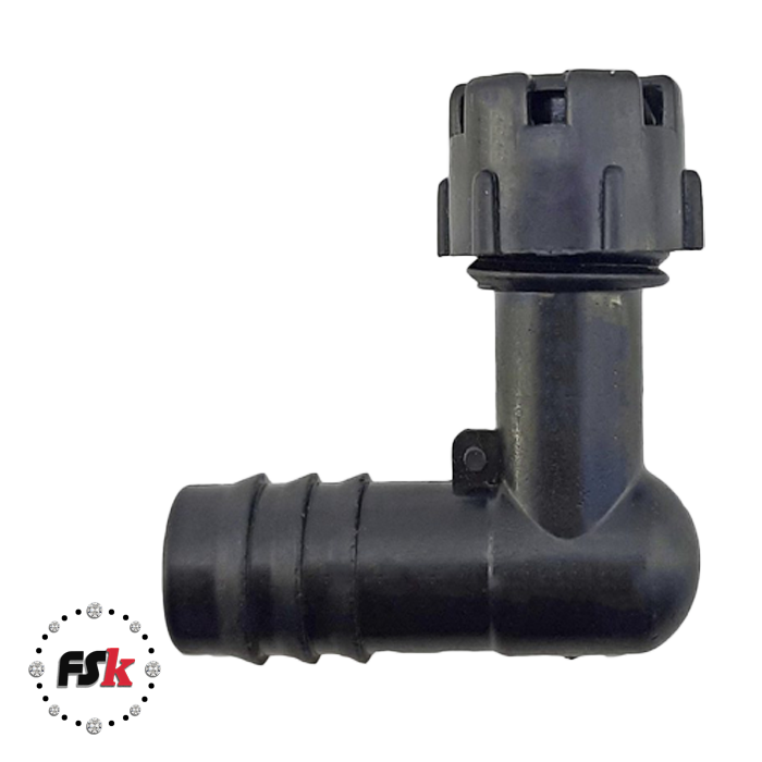 قطره چکان آبیاری مدل ZG1610 بسته 10 عددی