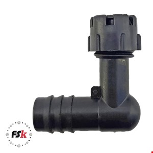 قطره چکان آبیاری مدل ZG1610 بسته 10 عددی