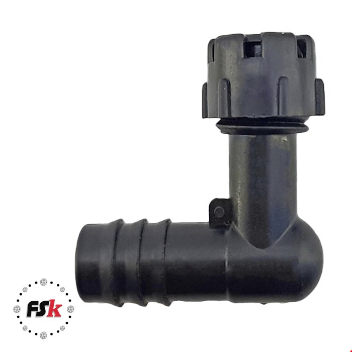 قطره چکان آبیاری مدل ZG1610 بسته 10 عددی