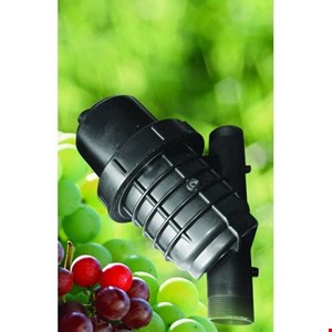 فیلتر دیسکی 2 اینچ 20 متر مکعبی