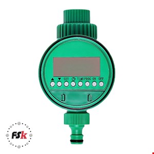 تایمر آبیاری مدل KDT-01