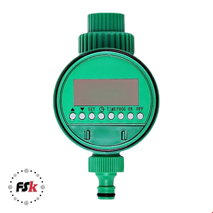 تایمر آبیاری مدل KDT-01