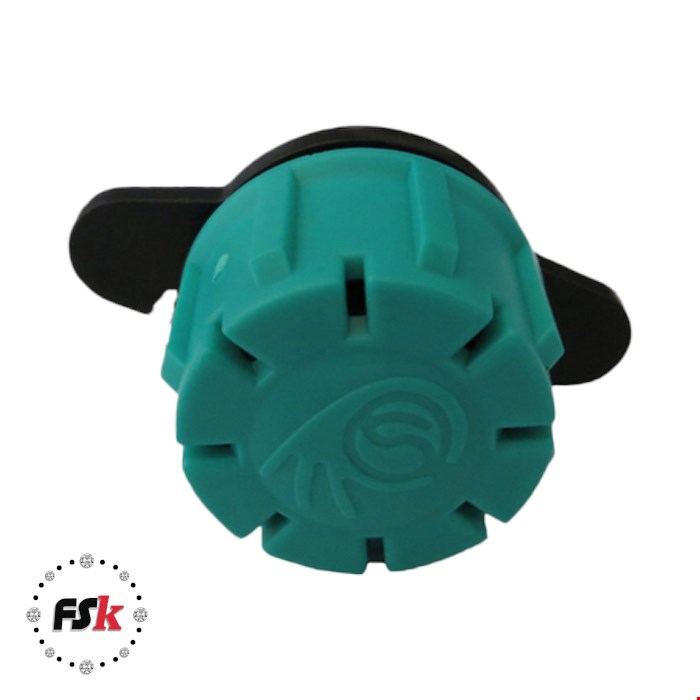 قطره چکان آبیاری کد GH8N بسته 10 عددی