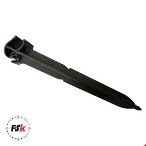 نگهدارنده لوله آبیاری مدل 16.6GH بسته 10 عددی