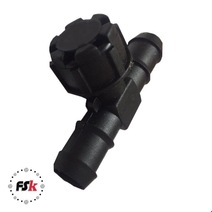 قطره چکان آبیاری مدل MH-106 بسته 150 عددی