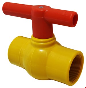 شیر بال ولو دو سر دنده ضد اسید پارس خاور