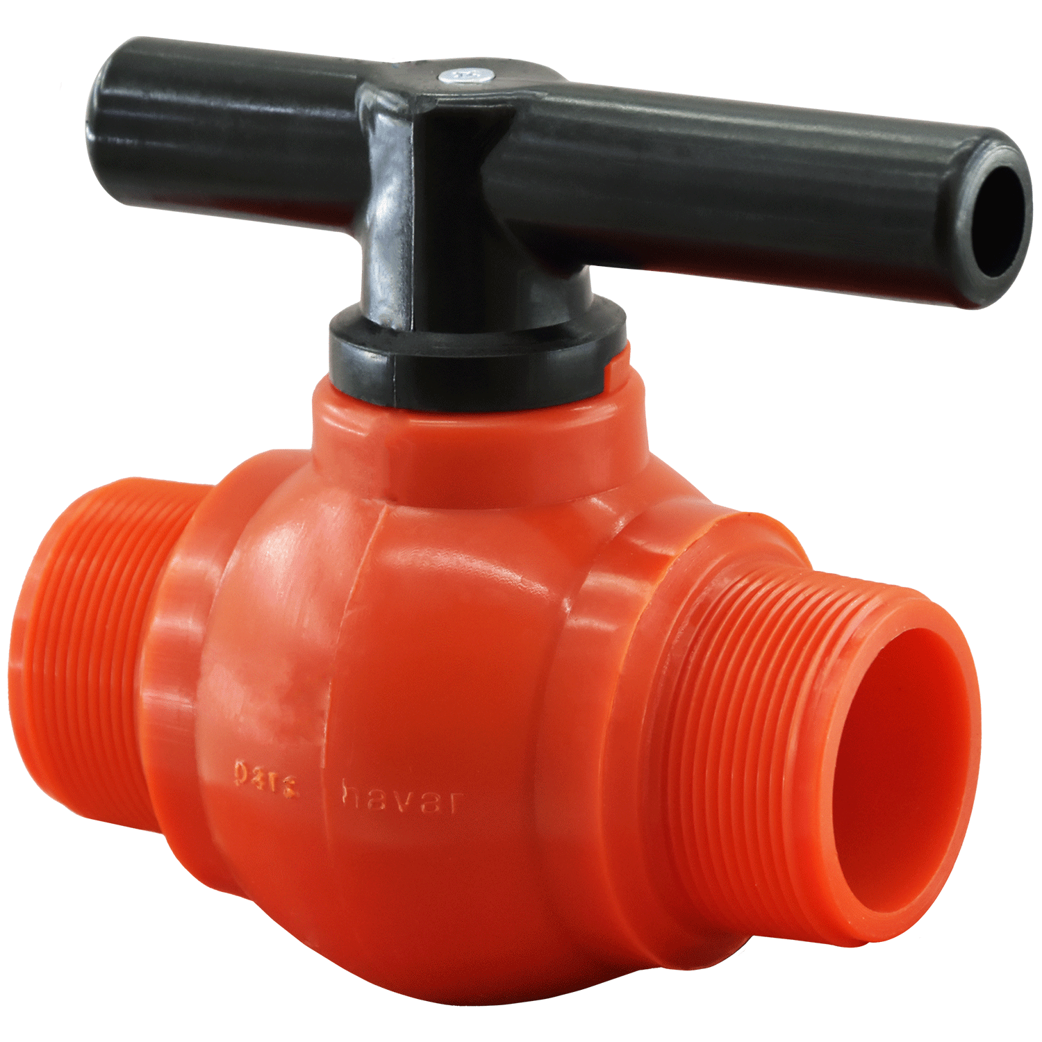 دو سر دنده بیرون سایز 2 اینچ یا 63